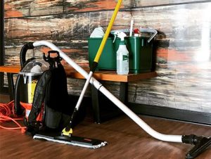 Home Cleaning Traverse City
